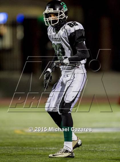 Thumbnail 3 in Belmont @ Coronado (CIF SoCal Regional D6-AA Final) photogallery.