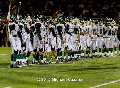 Thumbnail 1 in Belmont @ Coronado (CIF SoCal Regional D6-AA Final) photogallery.