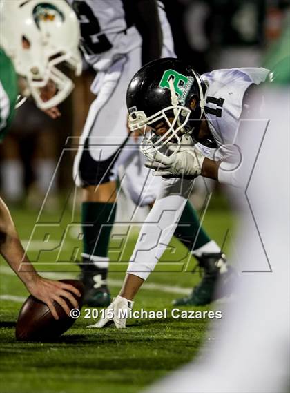 Thumbnail 1 in Belmont @ Coronado (CIF SoCal Regional D6-AA Final) photogallery.