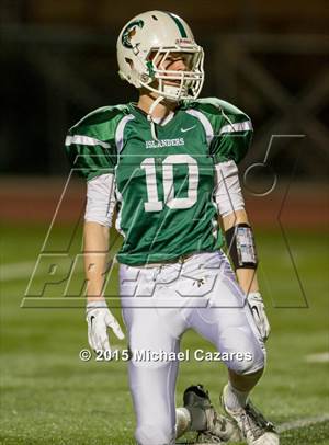 Belmont @ Coronado (CIF SoCal Regional D6-AA Final)