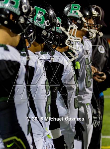 Thumbnail 1 in Belmont @ Coronado (CIF SoCal Regional D6-AA Final) photogallery.