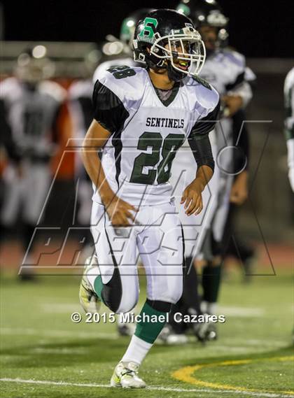 Thumbnail 1 in Belmont @ Coronado (CIF SoCal Regional D6-AA Final) photogallery.