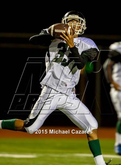 Thumbnail 3 in Belmont @ Coronado (CIF SoCal Regional D6-AA Final) photogallery.