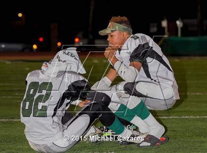 Thumbnail 2 in Belmont @ Coronado (CIF SoCal Regional D6-AA Final) photogallery.
