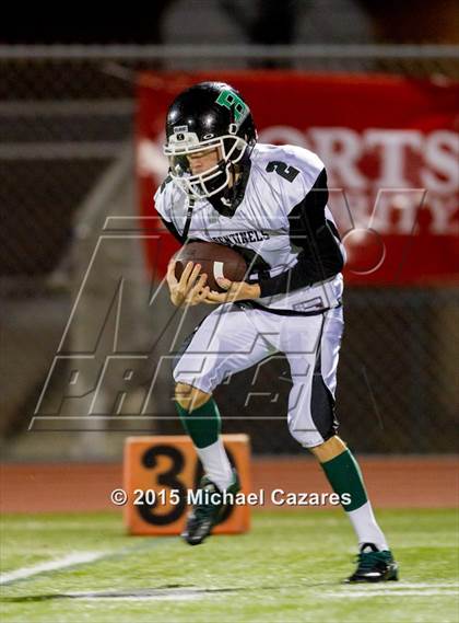 Thumbnail 1 in Belmont @ Coronado (CIF SoCal Regional D6-AA Final) photogallery.
