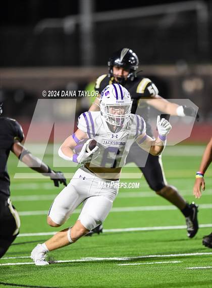 Thumbnail 2 in Jacksboro @ Eagle Mountain photogallery.