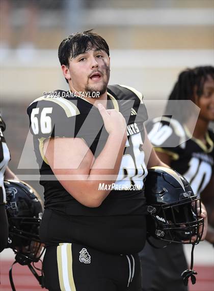 Thumbnail 3 in Jacksboro @ Eagle Mountain photogallery.