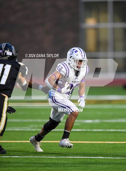 Thumbnail 1 in Jacksboro @ Eagle Mountain photogallery.