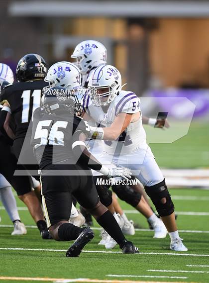 Thumbnail 2 in Jacksboro @ Eagle Mountain photogallery.