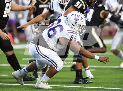 Thumbnail 3 in Jacksboro @ Eagle Mountain photogallery.