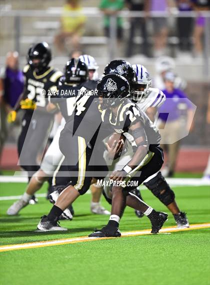 Thumbnail 2 in Jacksboro @ Eagle Mountain photogallery.