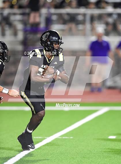 Thumbnail 3 in Jacksboro @ Eagle Mountain photogallery.
