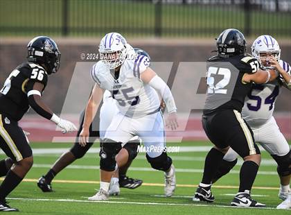 Thumbnail 3 in Jacksboro @ Eagle Mountain photogallery.