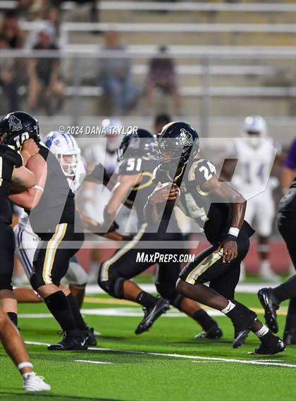 Thumbnail 1 in Jacksboro @ Eagle Mountain photogallery.