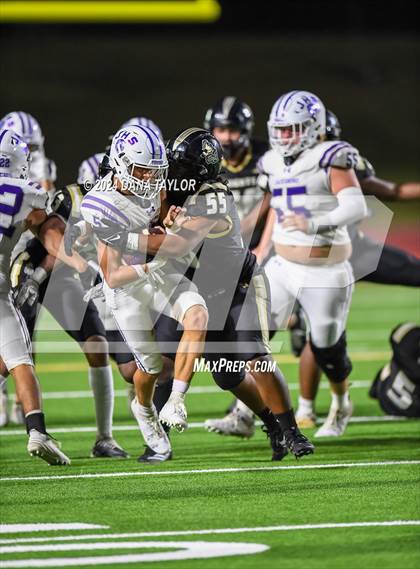 Thumbnail 1 in Jacksboro @ Eagle Mountain photogallery.
