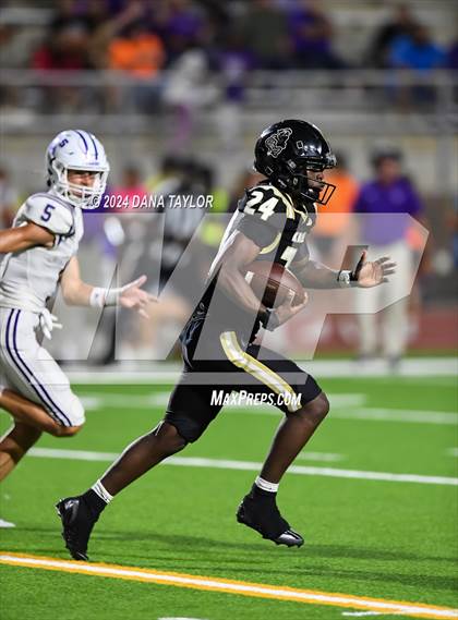 Thumbnail 2 in Jacksboro @ Eagle Mountain photogallery.