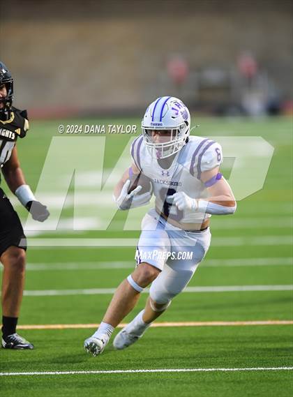Thumbnail 2 in Jacksboro @ Eagle Mountain photogallery.