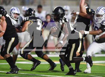 Thumbnail 3 in Jacksboro @ Eagle Mountain photogallery.