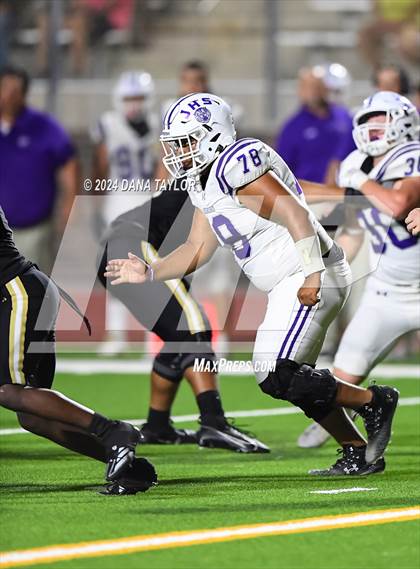Thumbnail 3 in Jacksboro @ Eagle Mountain photogallery.