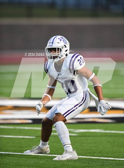 Thumbnail 2 in Jacksboro @ Eagle Mountain photogallery.