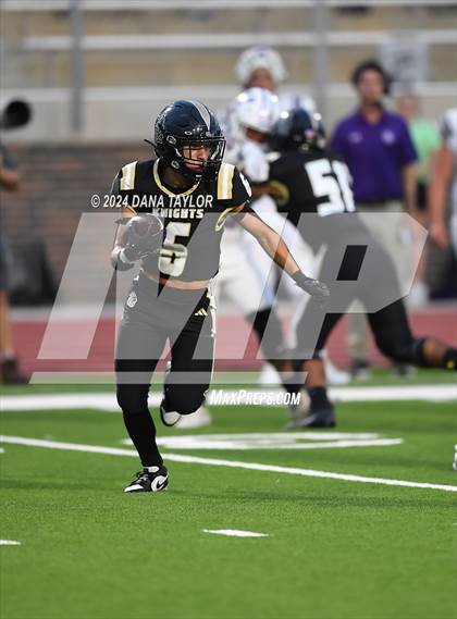 Thumbnail 3 in Jacksboro @ Eagle Mountain photogallery.