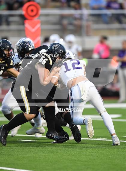 Thumbnail 2 in Jacksboro @ Eagle Mountain photogallery.