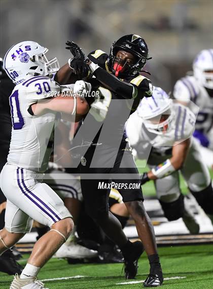 Thumbnail 3 in Jacksboro @ Eagle Mountain photogallery.