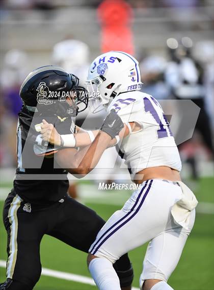 Thumbnail 1 in Jacksboro @ Eagle Mountain photogallery.