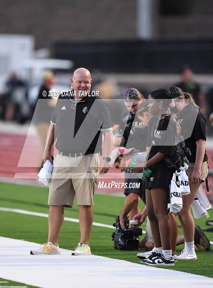 Thumbnail 3 in Jacksboro @ Eagle Mountain photogallery.