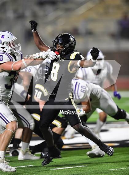 Thumbnail 1 in Jacksboro @ Eagle Mountain photogallery.