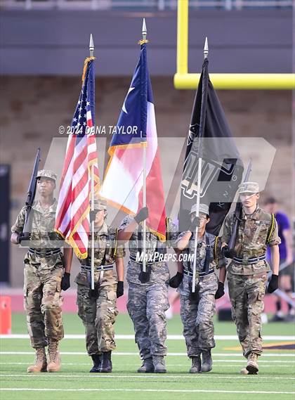Thumbnail 3 in Jacksboro @ Eagle Mountain photogallery.