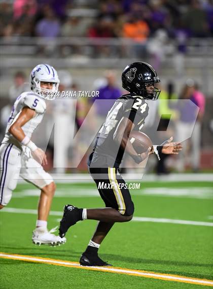 Thumbnail 1 in Jacksboro @ Eagle Mountain photogallery.