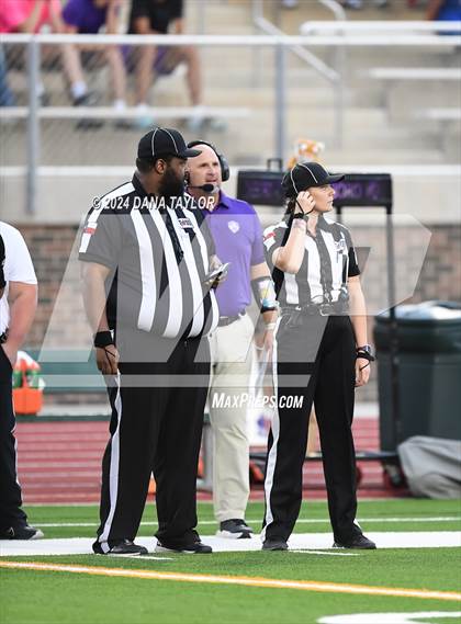 Thumbnail 3 in Jacksboro @ Eagle Mountain photogallery.