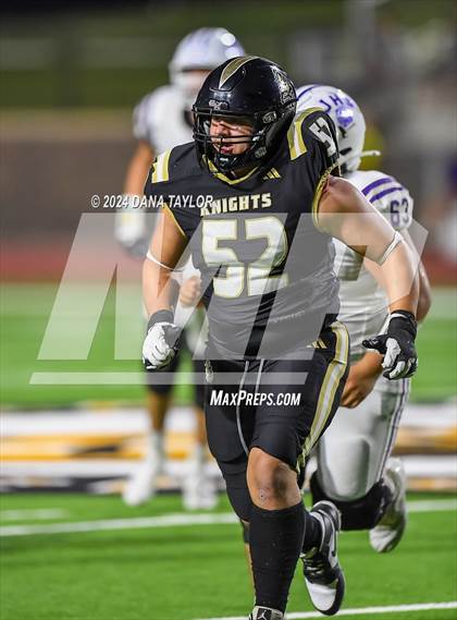Thumbnail 3 in Jacksboro @ Eagle Mountain photogallery.
