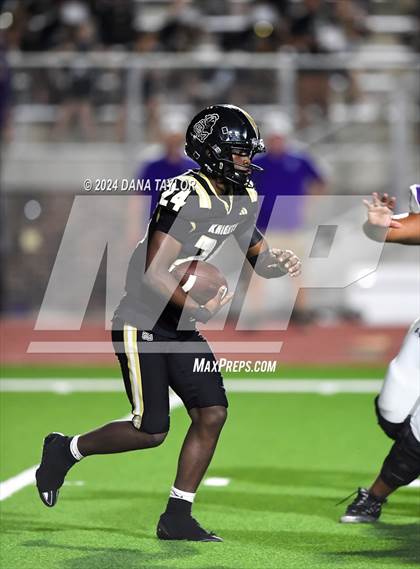 Thumbnail 3 in Jacksboro @ Eagle Mountain photogallery.