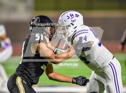 Thumbnail 1 in Jacksboro @ Eagle Mountain photogallery.