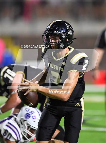 Thumbnail 3 in Jacksboro @ Eagle Mountain photogallery.