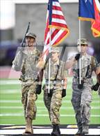Photo from the gallery "Jacksboro @ Eagle Mountain"