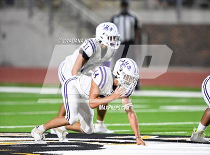 Thumbnail 1 in Jacksboro @ Eagle Mountain photogallery.