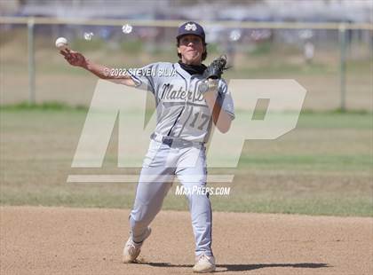 Thumbnail 2 in Mater Dei Catholic @ Mar Vista photogallery.
