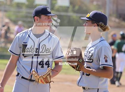 Thumbnail 1 in Mater Dei Catholic @ Mar Vista photogallery.