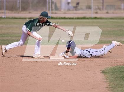Thumbnail 1 in Mater Dei Catholic @ Mar Vista photogallery.