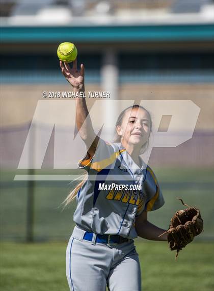 Thumbnail 1 in West Valley @ Anderson photogallery.
