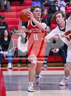 Photo from the gallery "Wilson @ Reading"