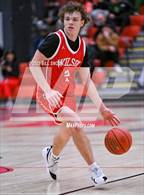 Photo from the gallery "Wilson @ Reading"