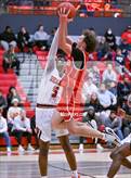 Photo from the gallery "Wilson @ Reading"