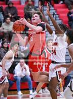 Photo from the gallery "Wilson @ Reading"