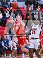 Photo from the gallery "Wilson @ Reading"