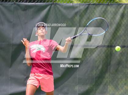Thumbnail 1 in Providence vs Green Hope (NCHSAA 4A Final) photogallery.