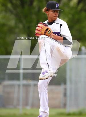 Franklin @ Oak Ridge (Oak Ridge Invitational)